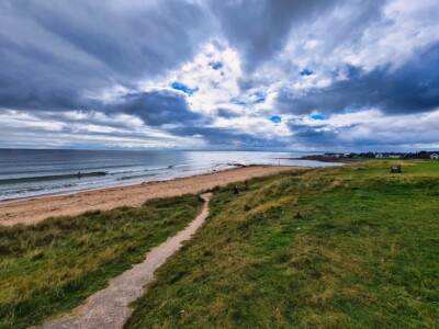 Brora Beach 4
