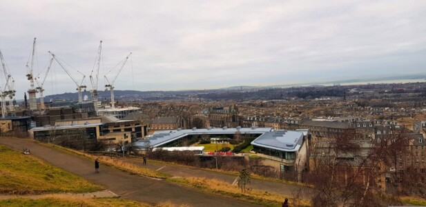 Calton Hill 4