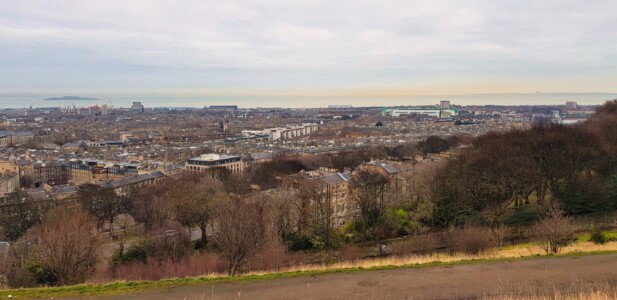 Calton Hill 1