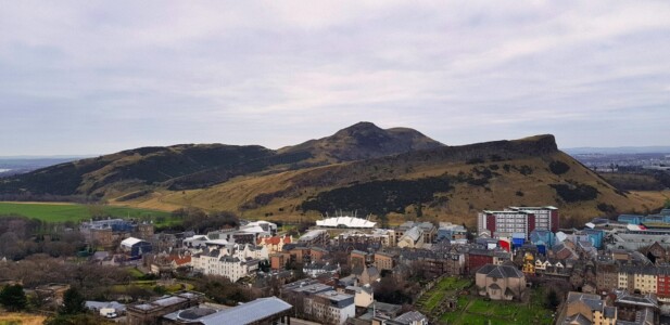 Calton Hill 9