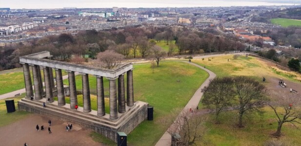 Calton Hill 10