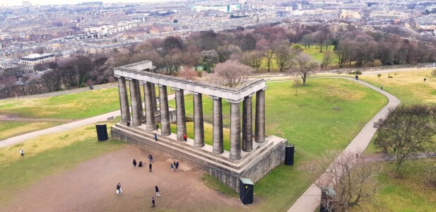 Calton Hill 3
