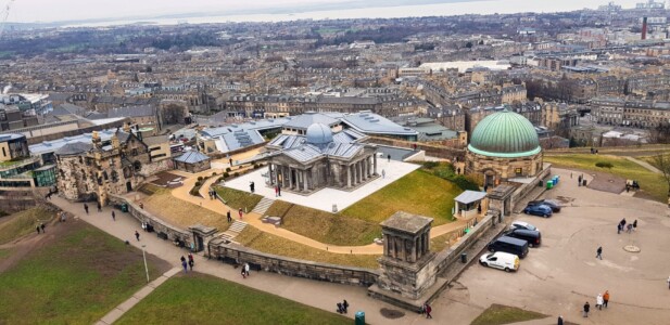 Calton Hill 5