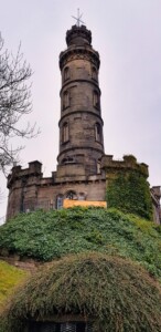 Calton Hill 7