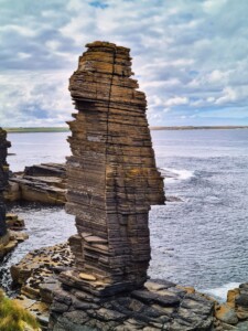 Castle Sinclair Girnigoe 21