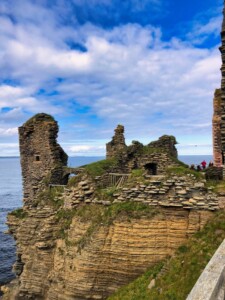 Castle Sinclair Girnigoe 22