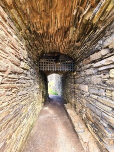 Castle Sinclair Girnigoe 10