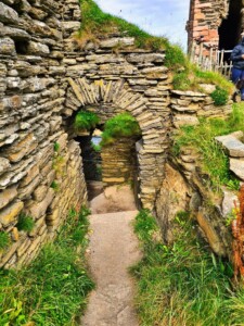 Castle Sinclair Girnigoe 16