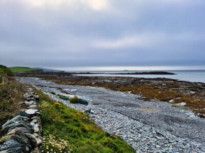 Cemlyn Nature Reserve 2