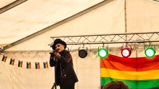 Chesterfield Pride 1