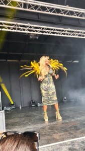 Chesterfield Pride 5