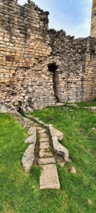 Conisbrough Castle 11