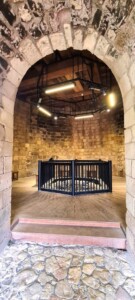 Conisbrough Castle 16