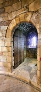 Conisbrough Castle 13