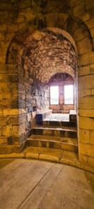 Conisbrough Castle 7