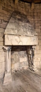 Conisbrough Castle 19