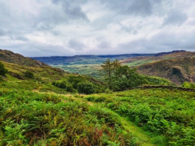 Craflwyn and Beddgelert 8