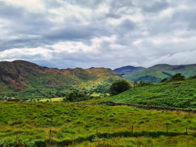 Craflwyn and Beddgelert 4