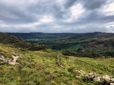 Craflwyn and Beddgelert 3