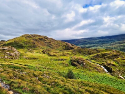 Craflwyn and Beddgelert 2