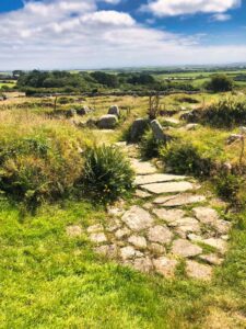 Carn Euny Ancient Village 3