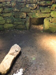 Carn Euny Ancient Village 4