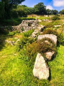 Carn Euny Ancient Village 2