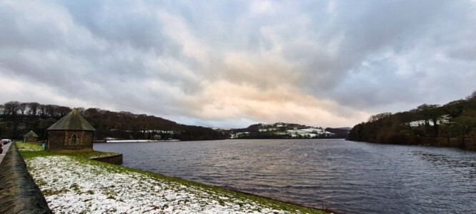 Damflask Reservoir 16