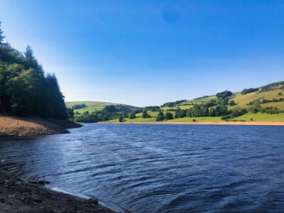 Derwent Reservoir 2