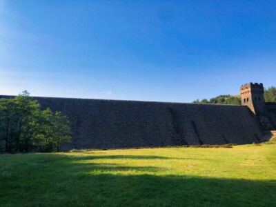 Derwent Reservoir 17