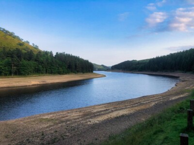 Derwent Reservoir 11