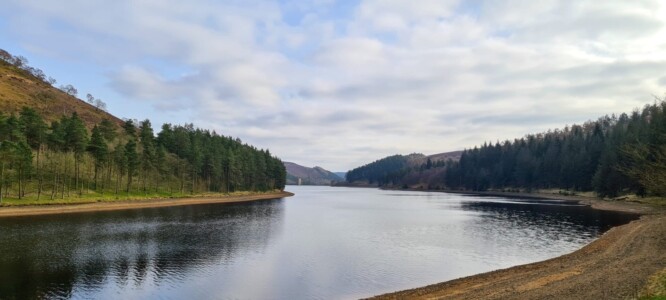 Derwent Reservoir 10