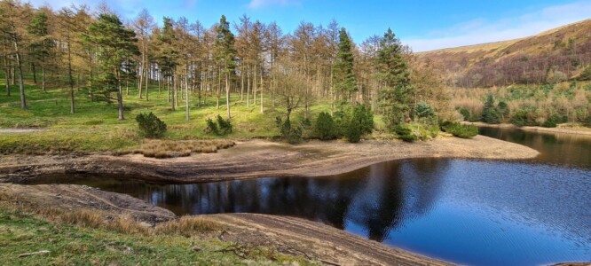 Derwent Reservoir 3