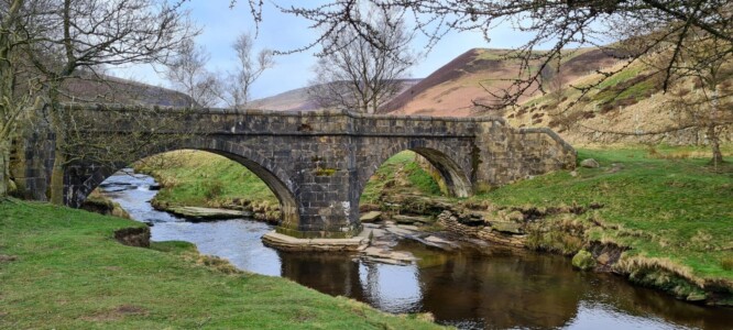 Derwent Reservoir 22