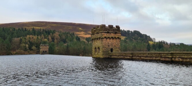 Derwent Reservoir 26