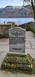 Derwent Reservoir 28