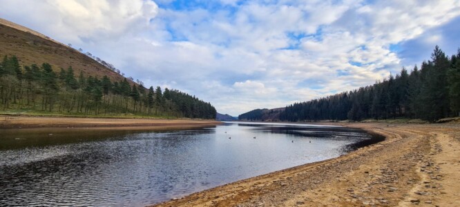 Derwent Reservoir 19