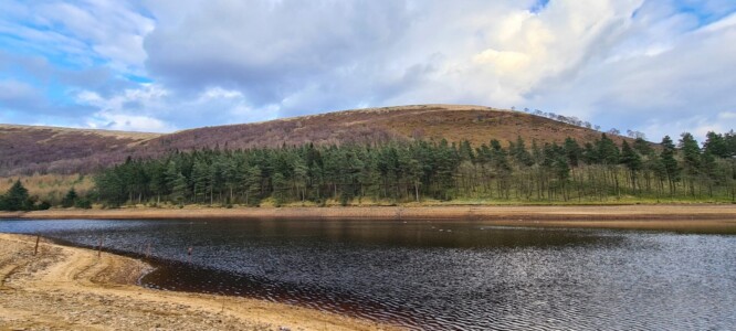 Derwent Reservoir 15