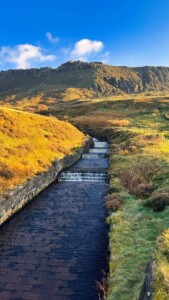 Dovestone Reservoir 8