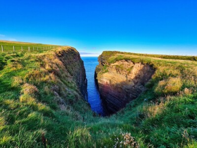 Duncansby Head 8