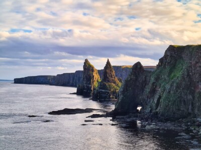 Duncansby Head 3