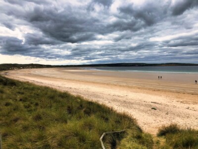 Dunnet Beach 1