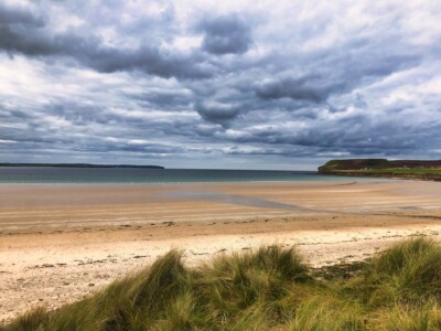 Dunnet Beach 6