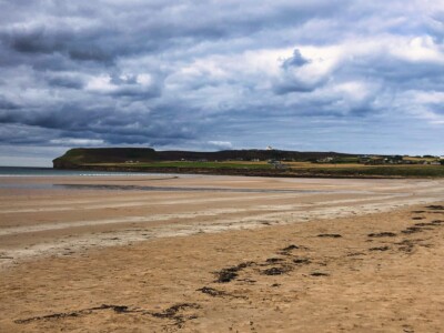 Dunnet Beach 7