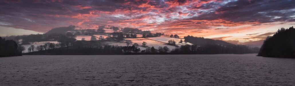 Damflask Reservoir 14