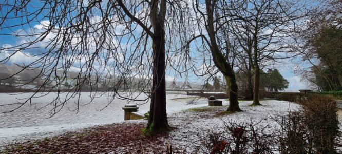 Damflask Reservoir 16