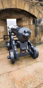 Edinburgh Castle 4