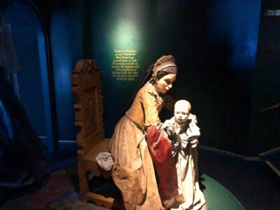 Edinburgh Castle 3
