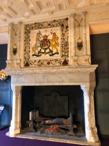 Edinburgh Castle 11