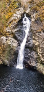 Falls of Foyers 6